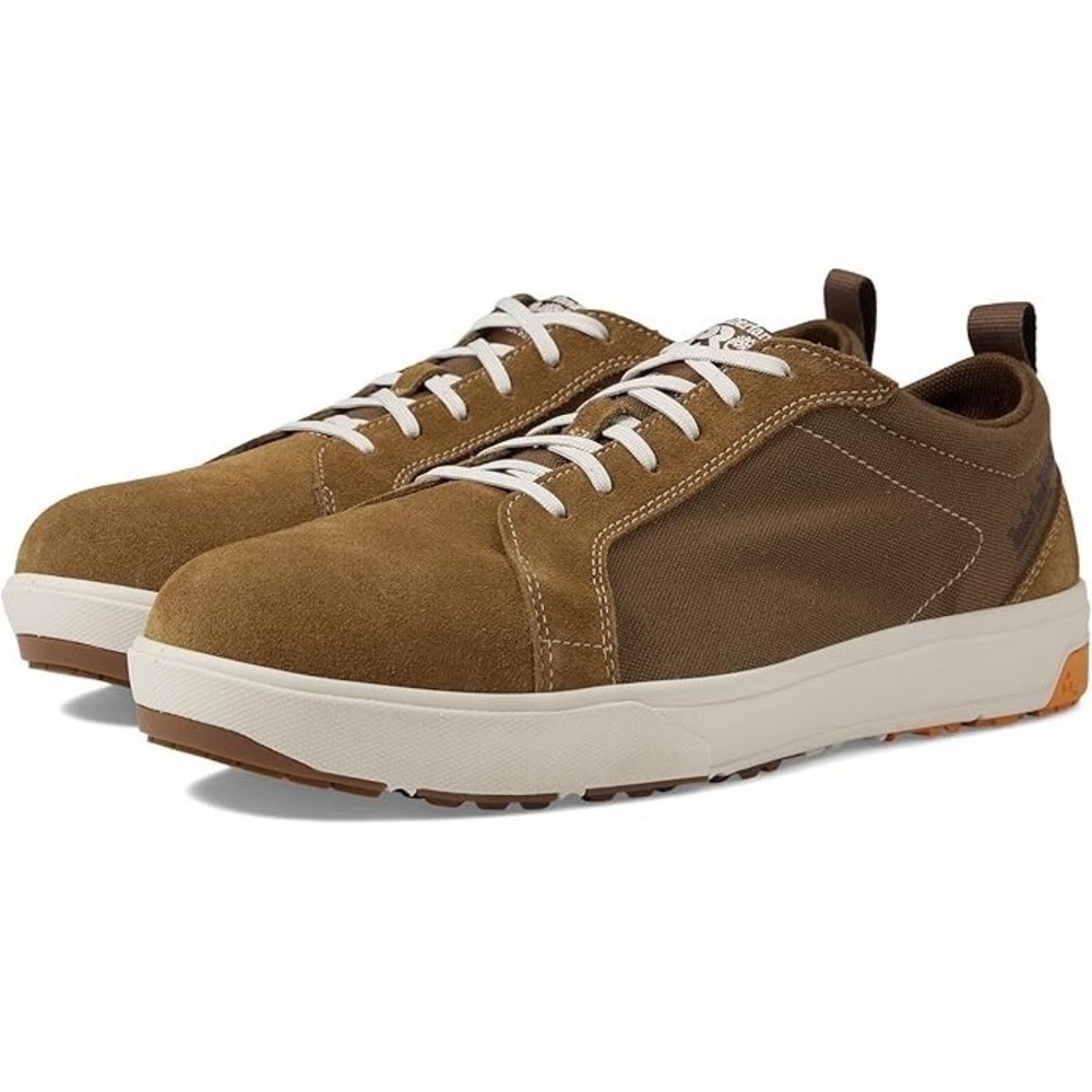 Timberland PRO Men's Berkley Oxford Composite Safety Toe SZ 3.5W (S1140)